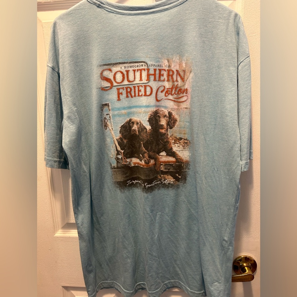Southern Fried T-shirt
